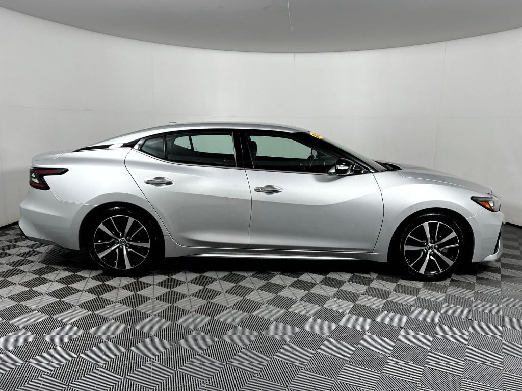 used 2023 Nissan Maxima car, priced at $24,684