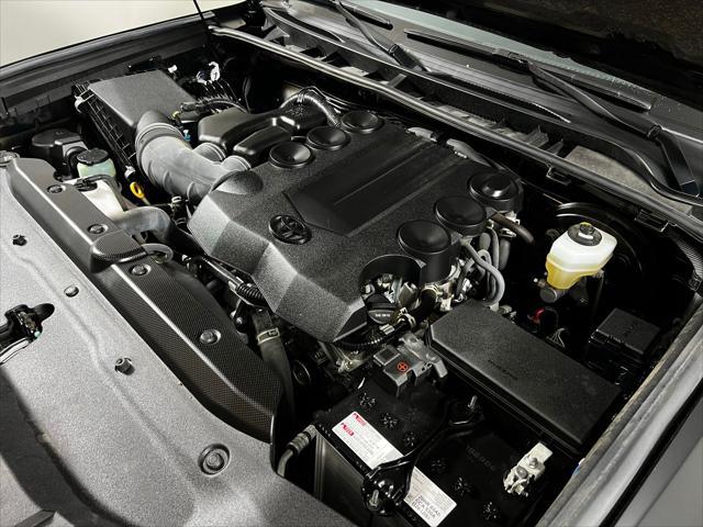 used 2023 Toyota 4Runner car, priced at $37,682