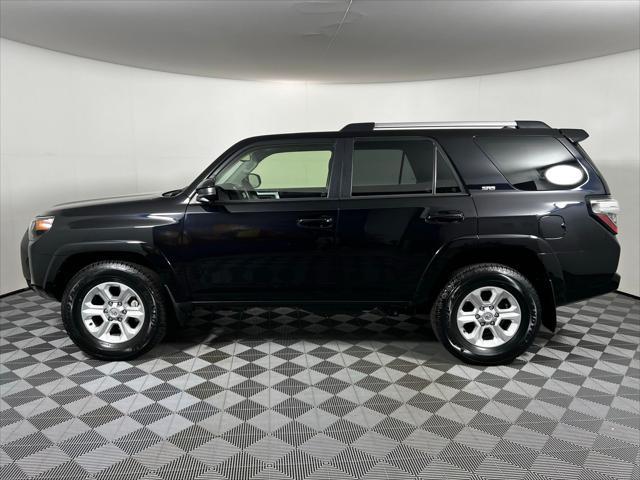 used 2023 Toyota 4Runner car, priced at $37,682