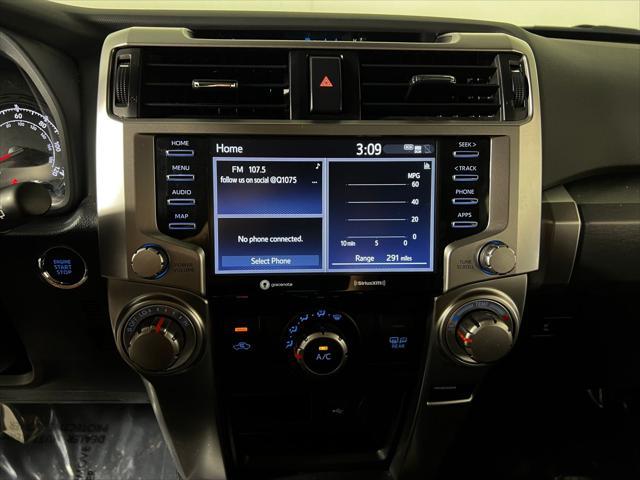 used 2023 Toyota 4Runner car, priced at $37,682