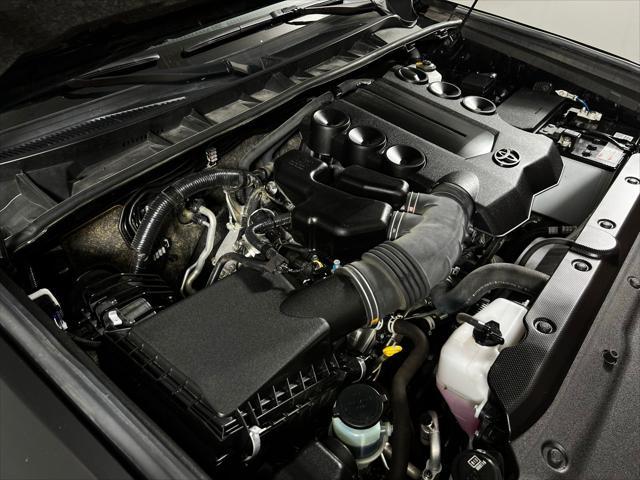 used 2023 Toyota 4Runner car, priced at $37,682