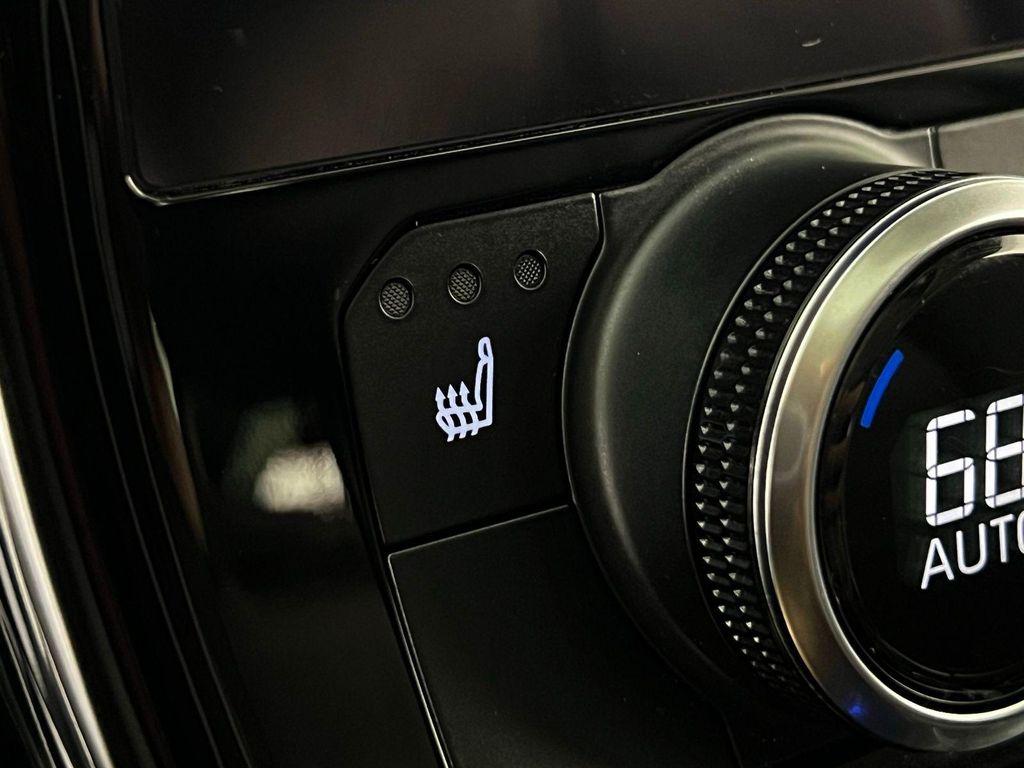 used 2023 Toyota Highlander Hybrid car, priced at $41,462