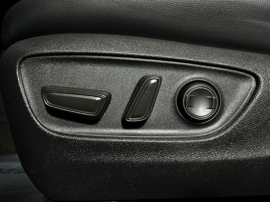 used 2023 Toyota Highlander Hybrid car, priced at $41,462