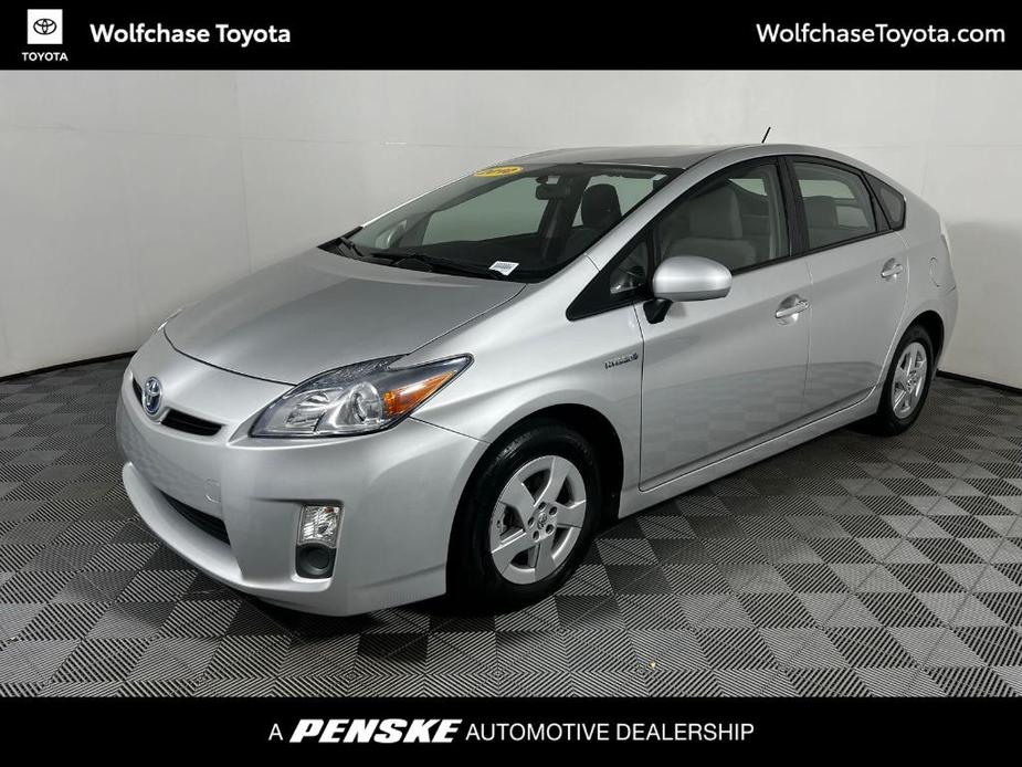 used 2010 Toyota Prius car, priced at $10,081