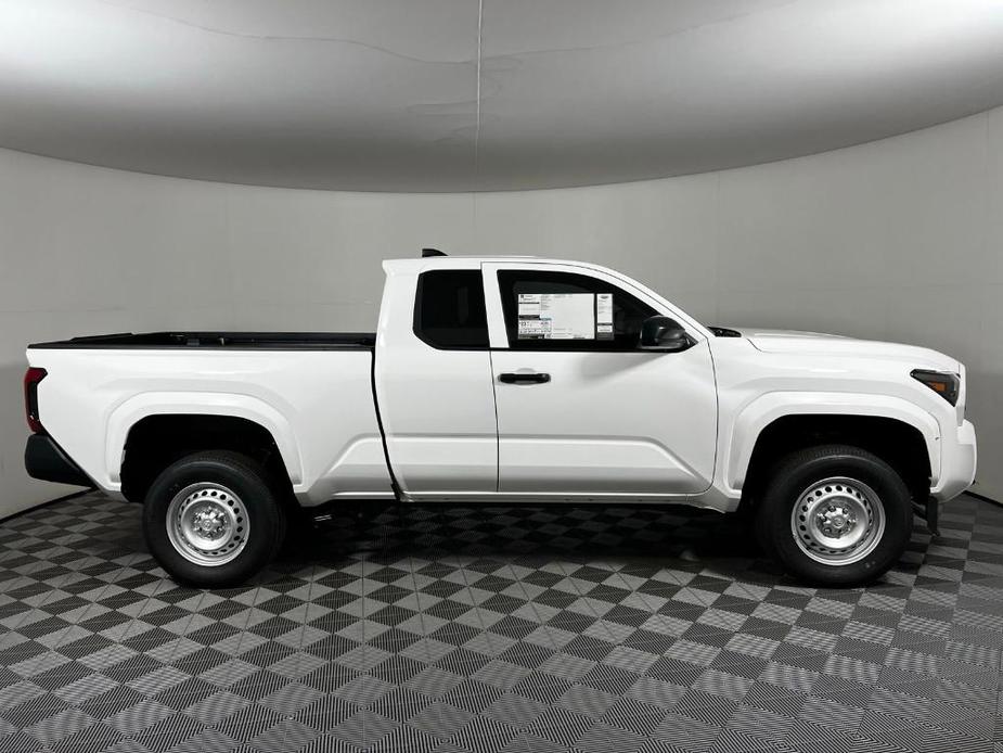 new 2024 Toyota Tacoma car, priced at $34,674