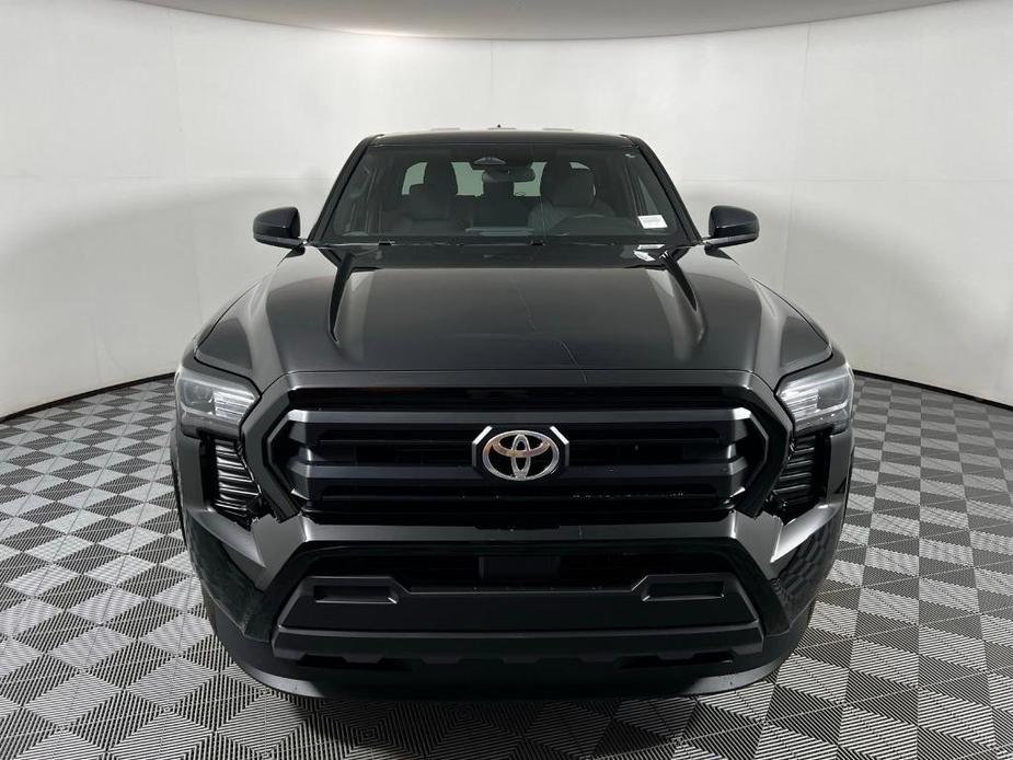 new 2024 Toyota Tacoma car, priced at $40,369