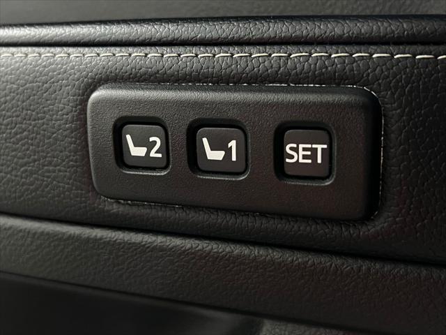 used 2023 Toyota 4Runner car, priced at $52,153