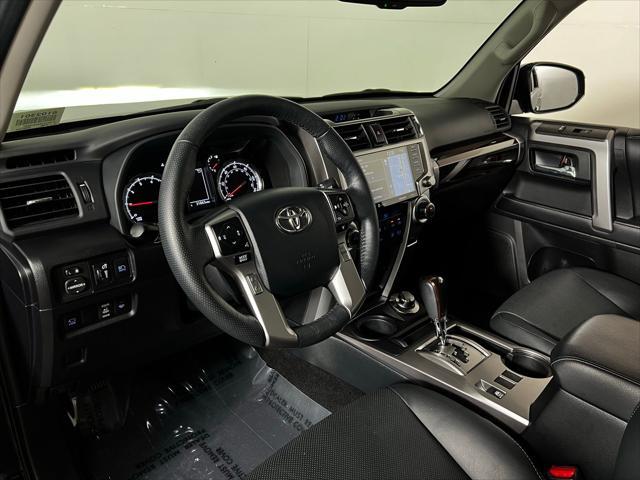 used 2023 Toyota 4Runner car, priced at $52,153