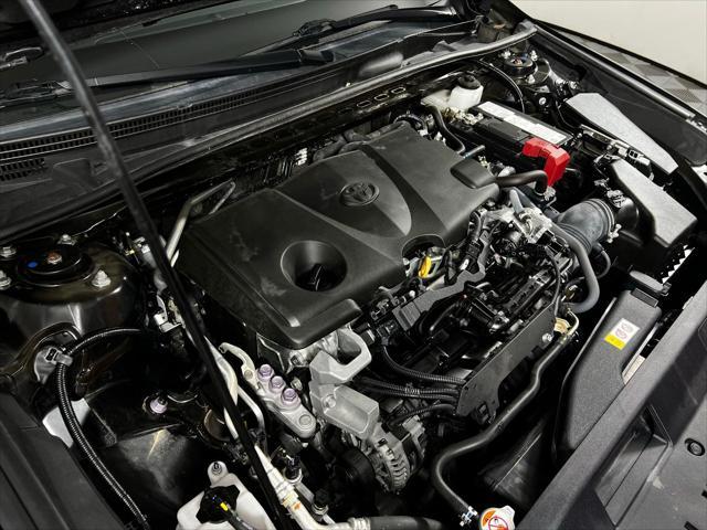 used 2023 Toyota Camry car, priced at $28,771