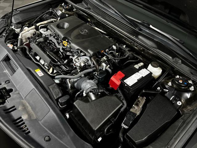 used 2023 Toyota Camry car, priced at $28,771