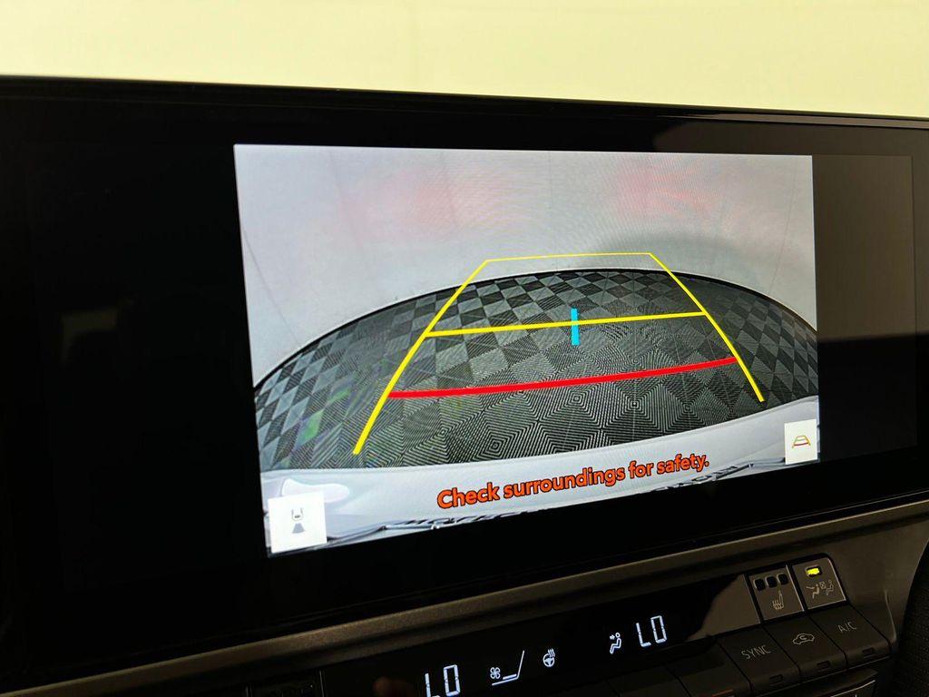 new 2026 Toyota Camry car, priced at $38,047