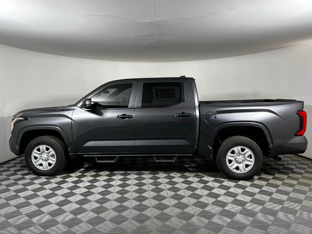 new 2025 Toyota Tundra car, priced at $45,825