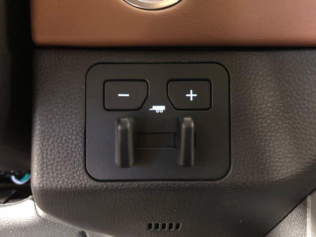 new 2026 Toyota Tundra car, priced at $78,174