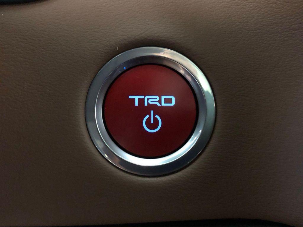 new 2026 Toyota Tundra car, priced at $78,174