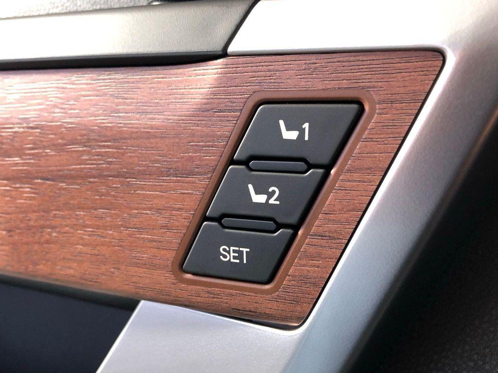 new 2026 Toyota Tundra car, priced at $78,174