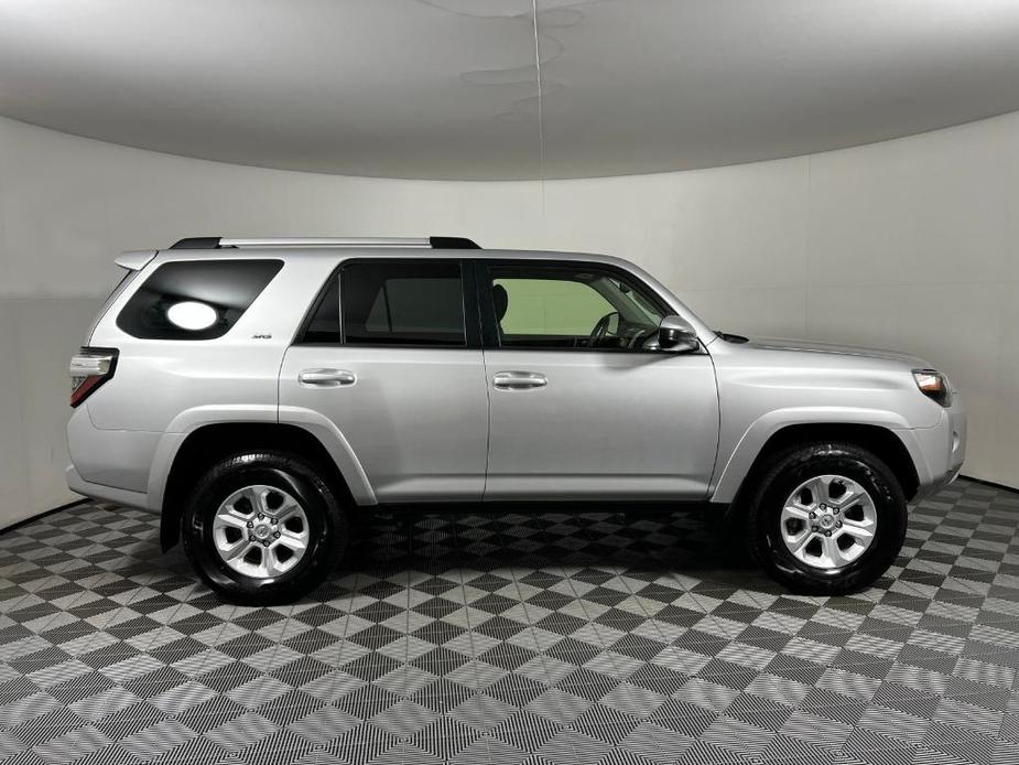 used 2024 Toyota 4Runner car, priced at $46,324