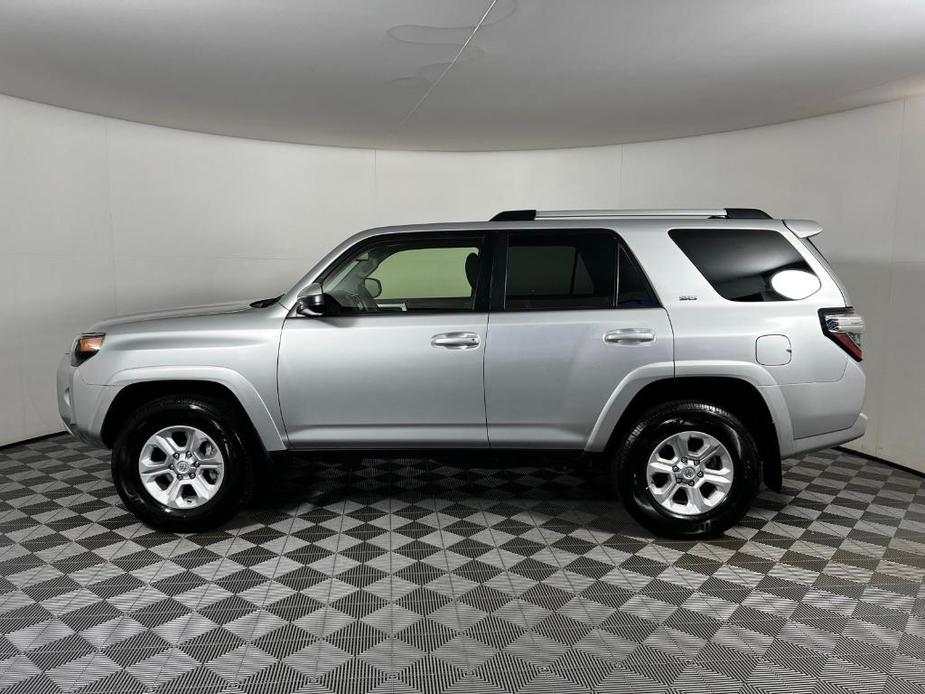 used 2024 Toyota 4Runner car, priced at $46,324