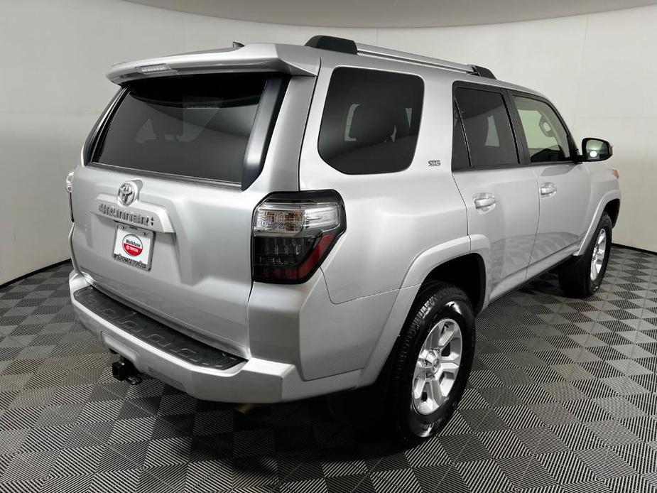 used 2024 Toyota 4Runner car, priced at $46,324