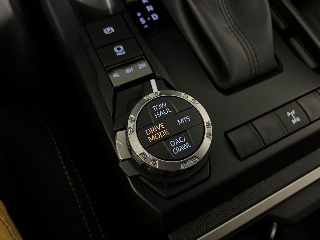 new 2025 Toyota Tacoma car, priced at $56,389