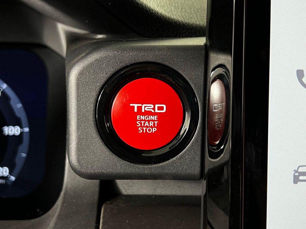 new 2025 Toyota Tacoma car, priced at $56,389