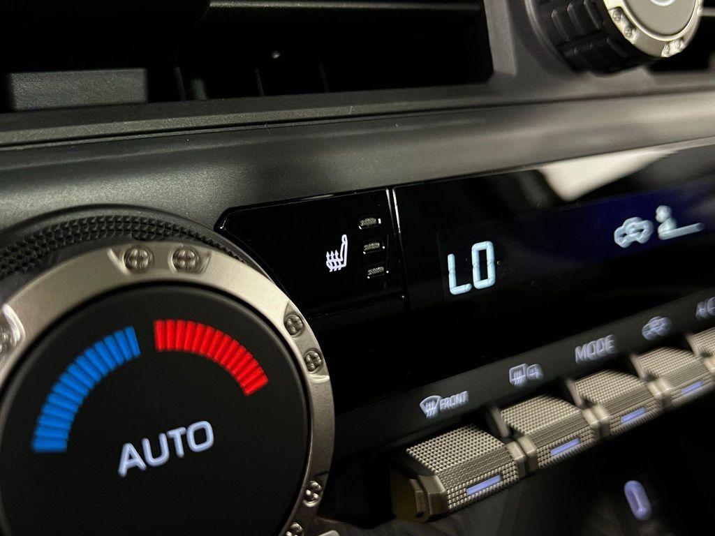 new 2025 Toyota Tacoma car, priced at $56,389