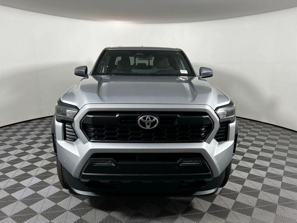 new 2025 Toyota Tacoma car, priced at $56,389