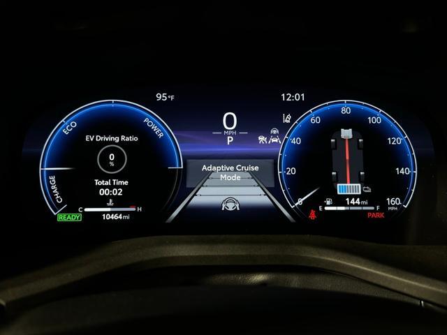 used 2025 Toyota Camry car, priced at $37,331