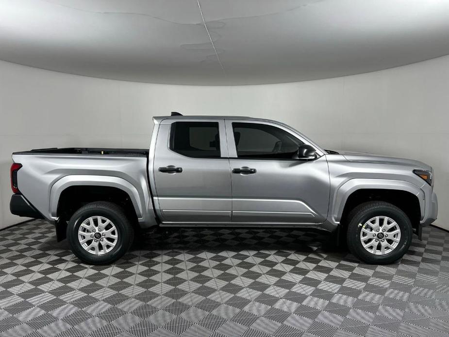 new 2024 Toyota Tacoma car, priced at $39,999