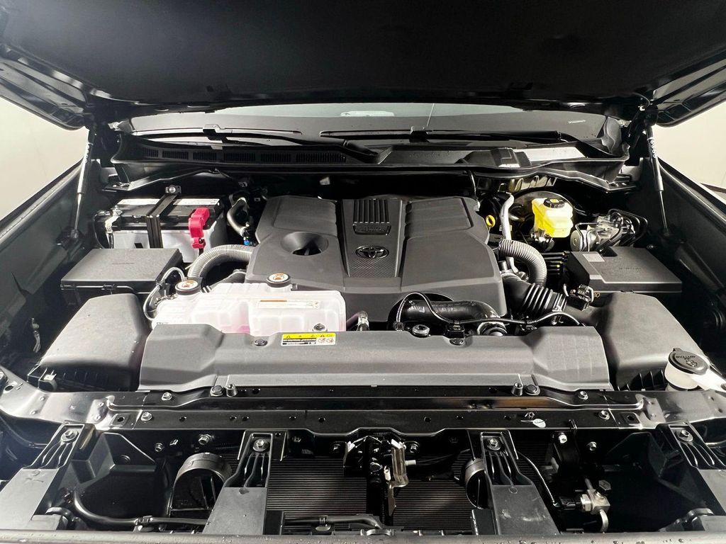 new 2026 Toyota Tundra car, priced at $62,077