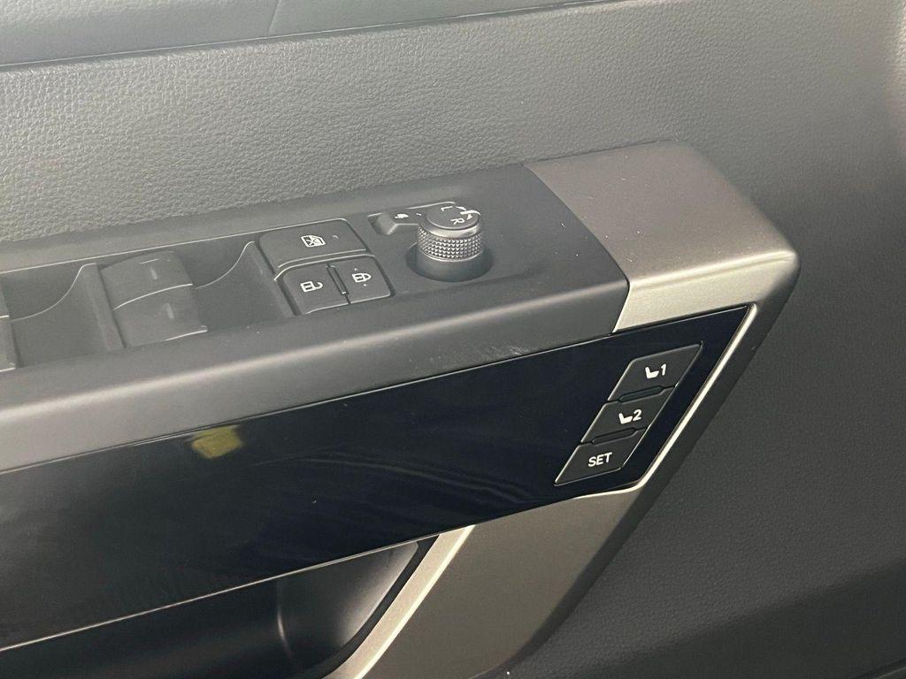 new 2026 Toyota Tundra car, priced at $62,077
