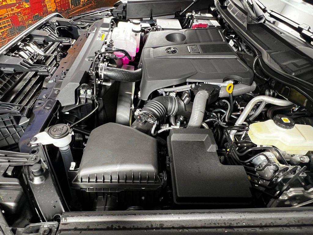 new 2026 Toyota Tundra car, priced at $62,077