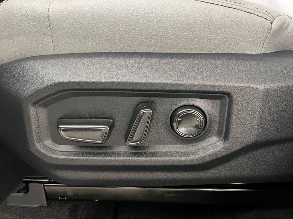 new 2026 Toyota Tundra car, priced at $62,077