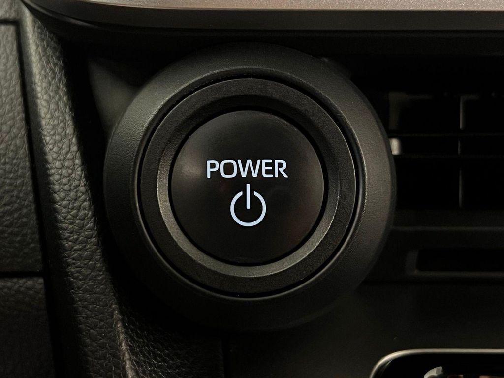 used 2023 Toyota Prius car, priced at $26,296