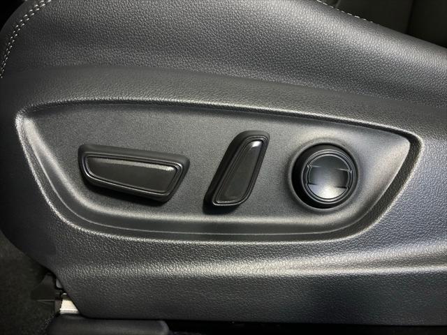 new 2025 Toyota Corolla Cross car, priced at $32,159