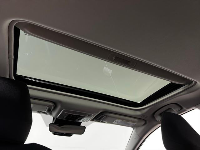 new 2025 Toyota Camry car, priced at $33,562