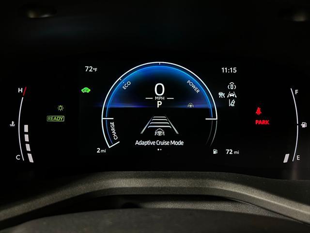 new 2025 Toyota Camry car, priced at $33,562
