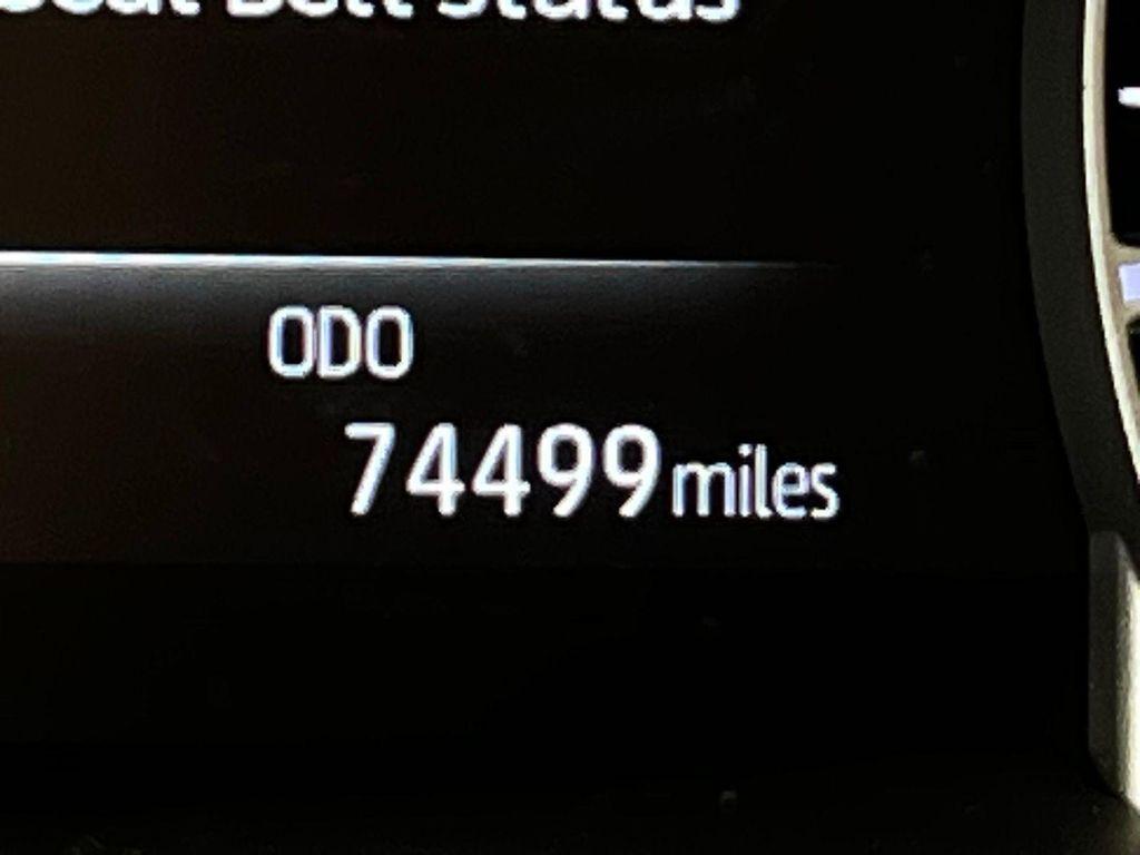 used 2022 Toyota Highlander car, priced at $30,768