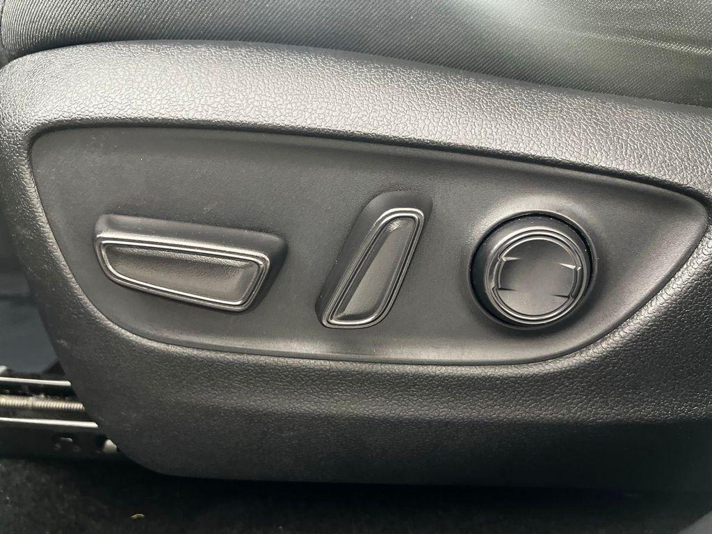 used 2024 Toyota RAV4 car, priced at $28,467