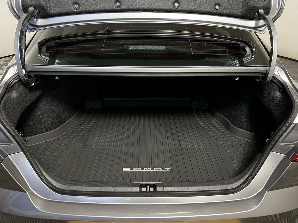 new 2026 Toyota Camry car, priced at $45,154