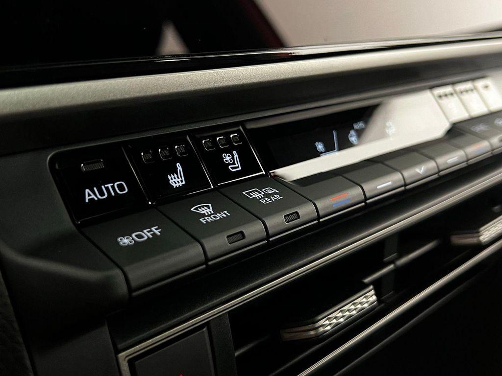 new 2026 Toyota Camry car, priced at $45,154