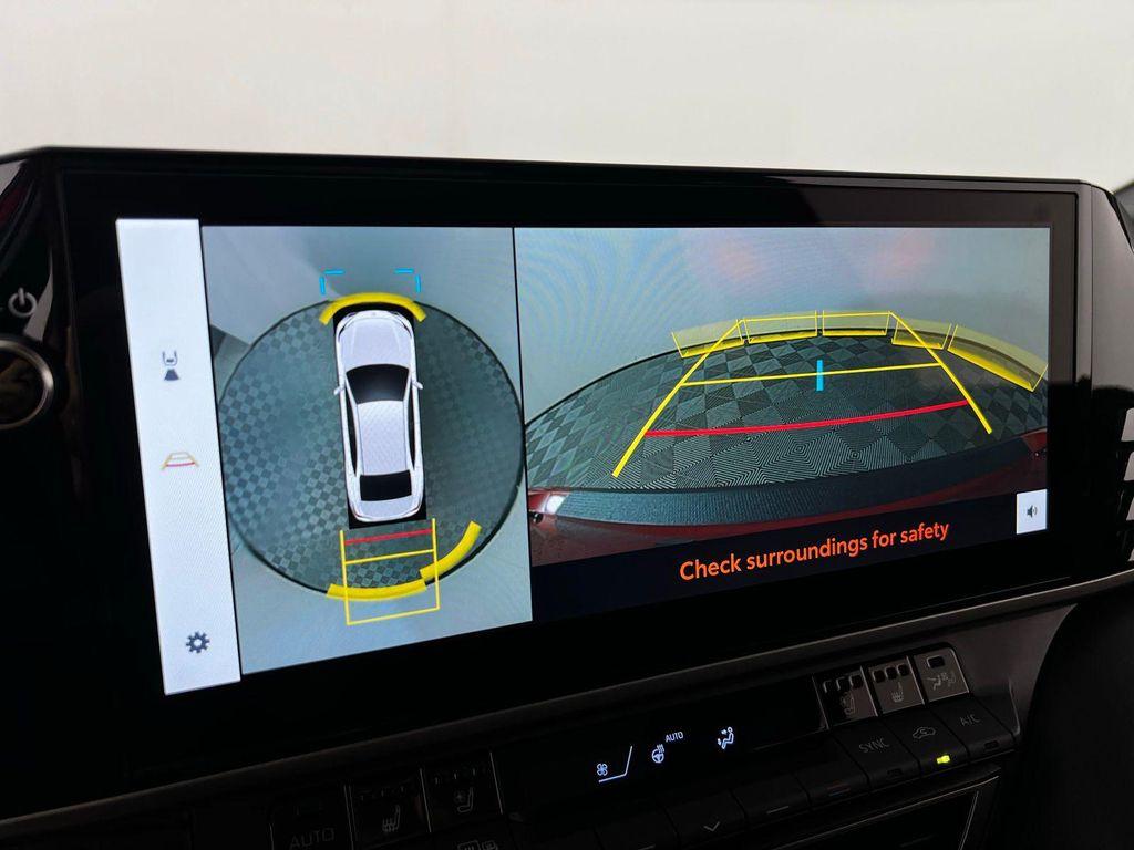 new 2026 Toyota Camry car, priced at $45,154