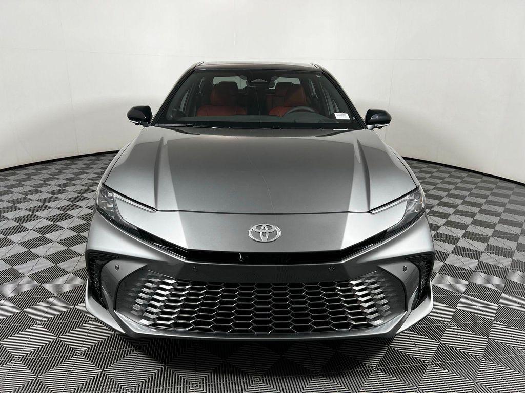 new 2026 Toyota Camry car, priced at $45,154