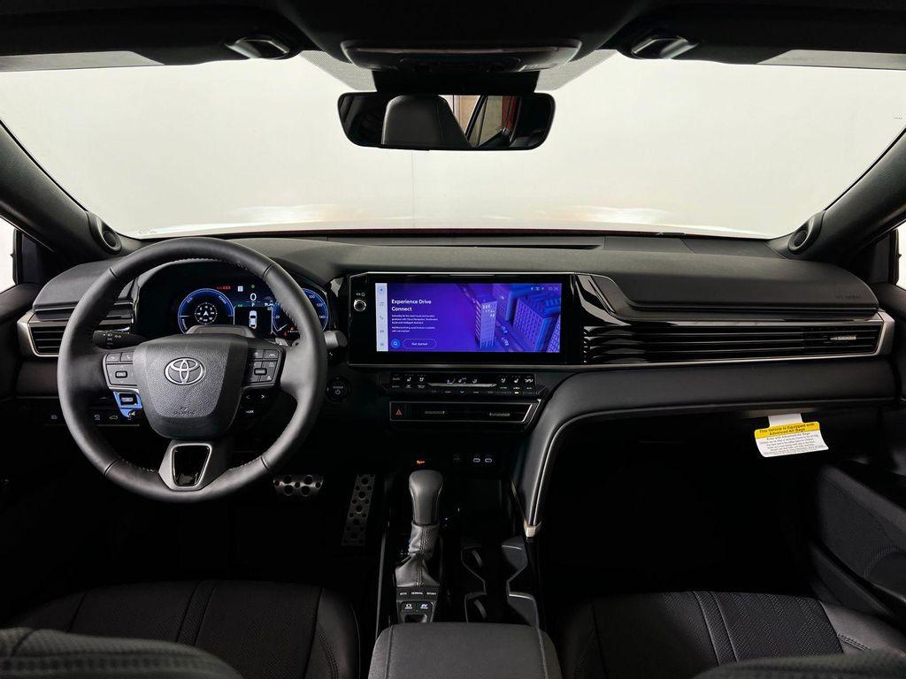 new 2026 Toyota Camry car, priced at $45,154