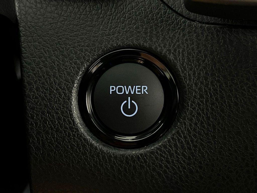 new 2026 Toyota Camry car, priced at $45,154