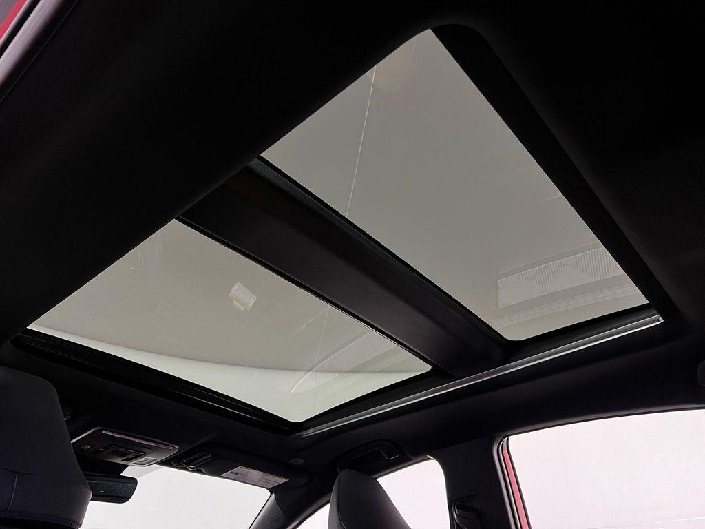 new 2026 Toyota Camry car, priced at $45,154