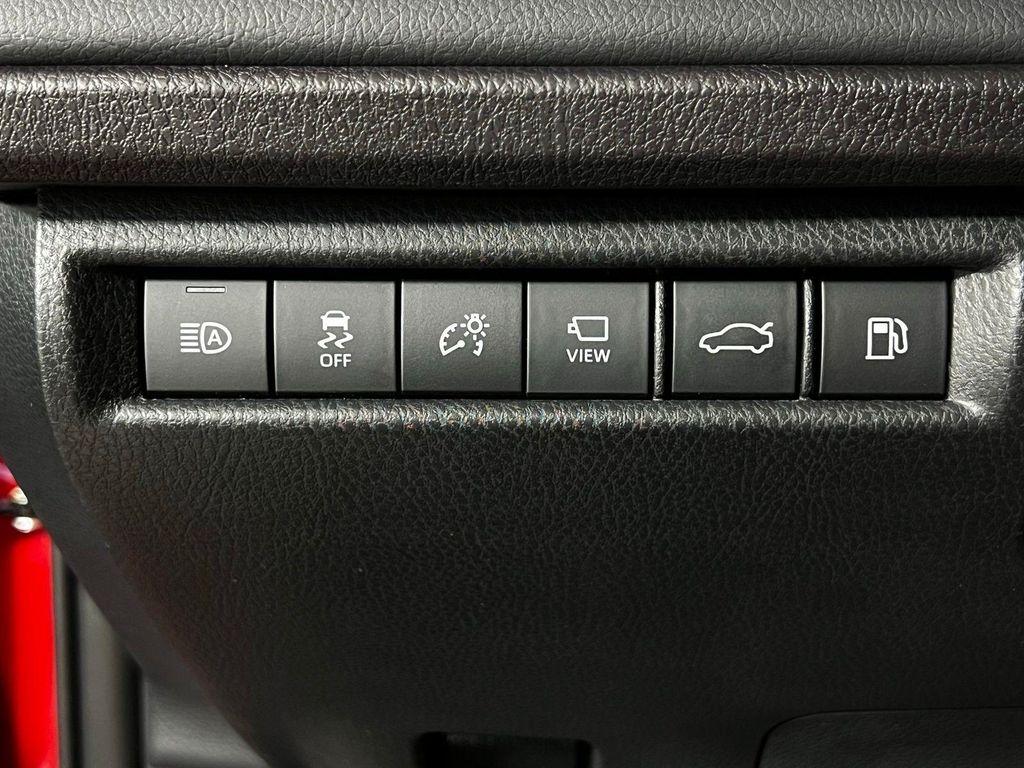 new 2026 Toyota Camry car, priced at $45,154