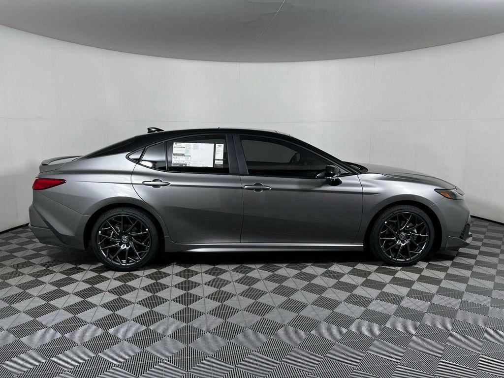 new 2026 Toyota Camry car, priced at $45,154