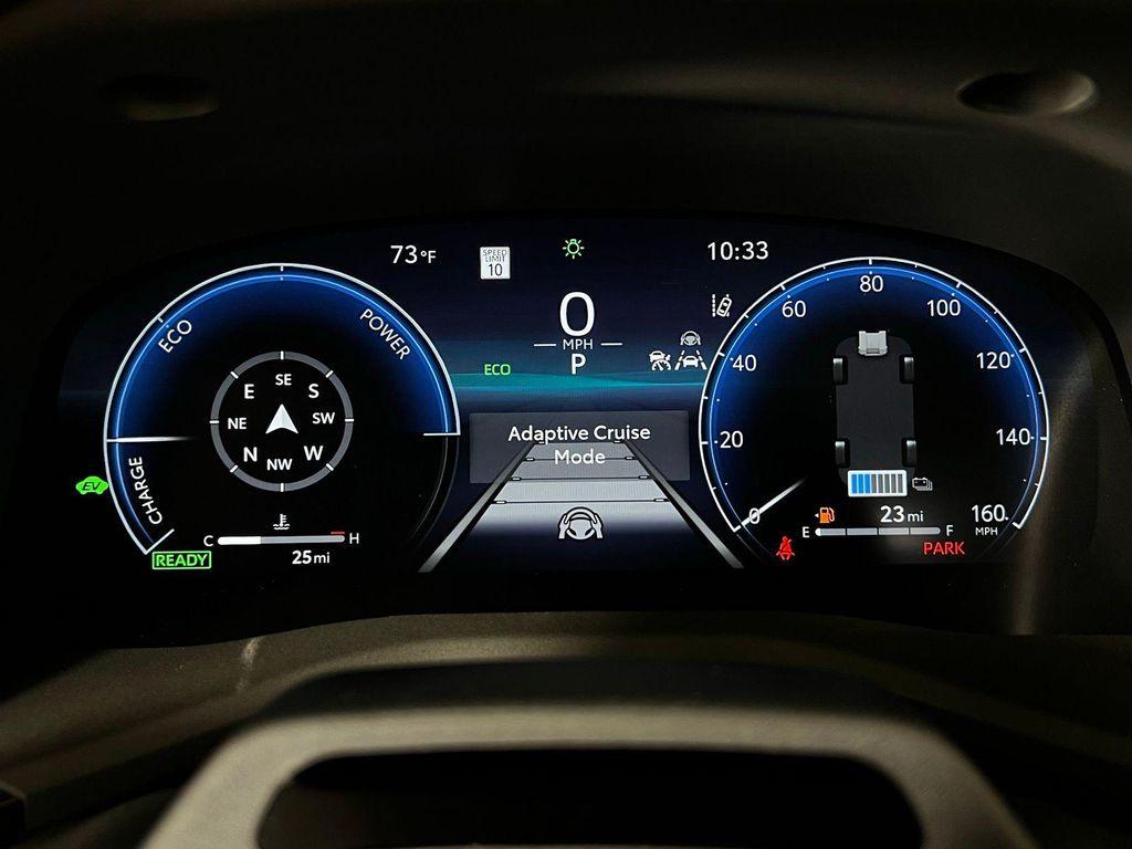 new 2026 Toyota Camry car, priced at $45,154