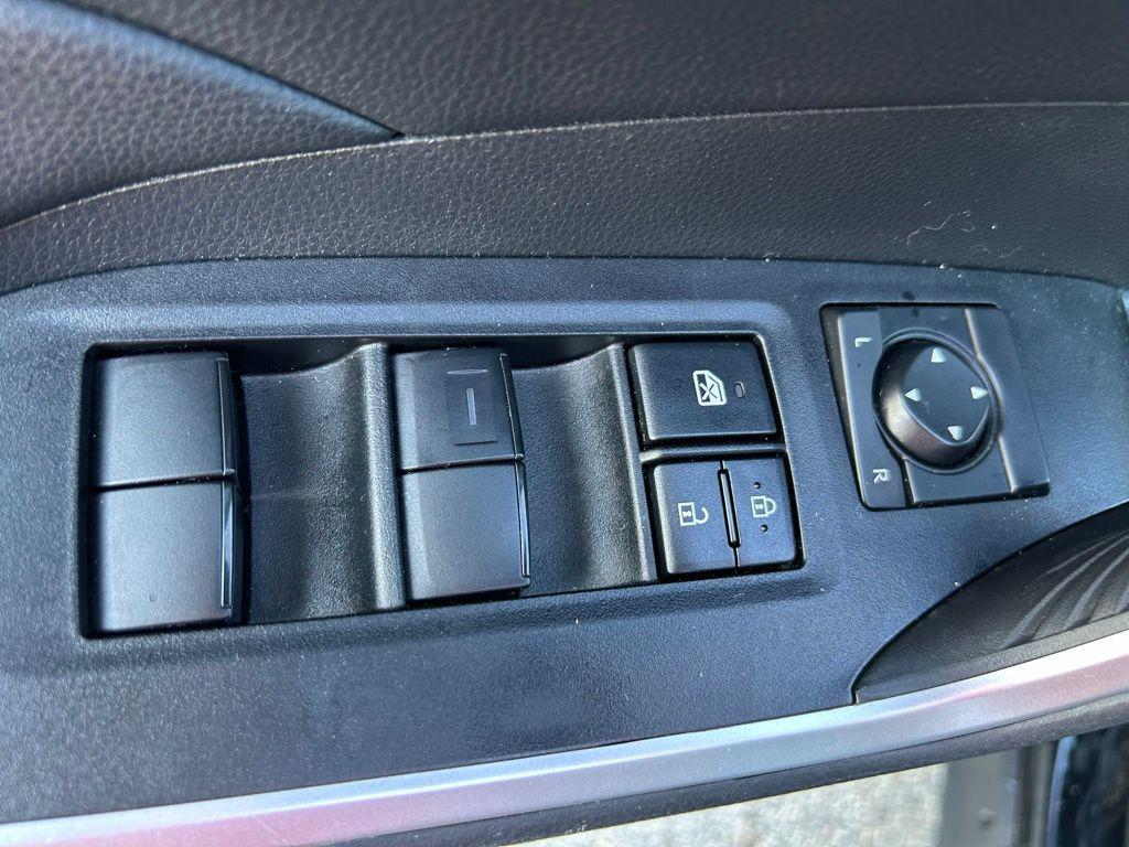 used 2025 Toyota RAV4 Hybrid car, priced at $35,785