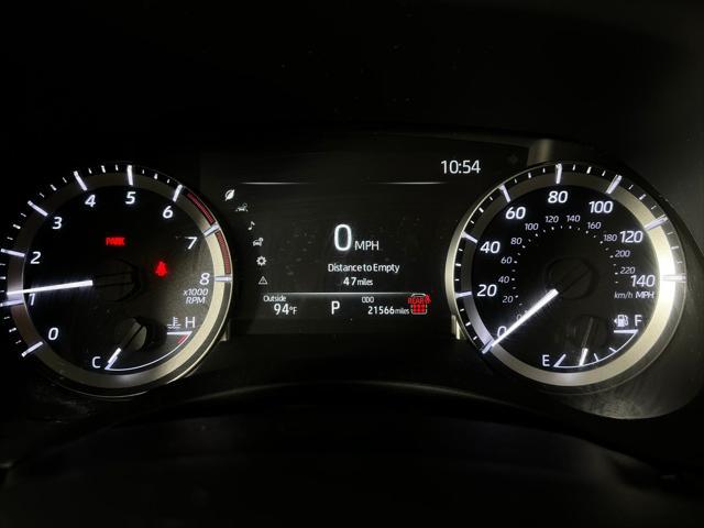 used 2024 Toyota Highlander car, priced at $44,424